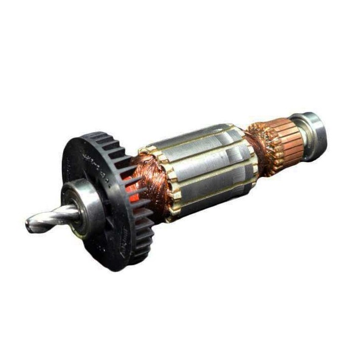 Induit 515699-3 pour perceuse Makita 6413