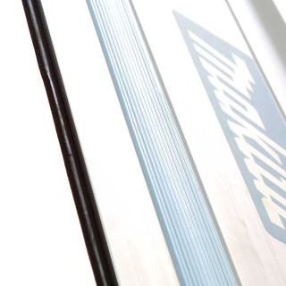 Pare éclats de 140cm pour rail de guidage Makita