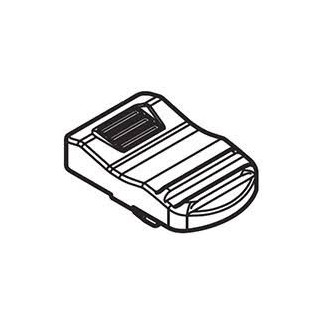 Bouton poussoir d'interrupteur meuleuse Makita DGA504, DGA506