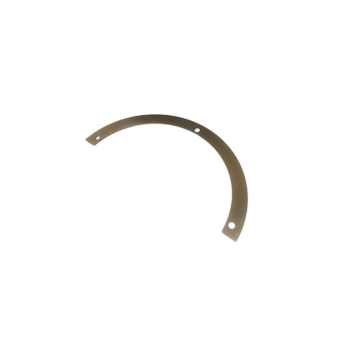 Patin semi-circulaire 344477-2 scie Makita LS1013 LS1013F LS1013L LS1214 LS1214F LS1214L