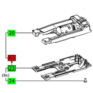 TABLE PS/PSB 300 ET-BG - FESTOOL - 494166