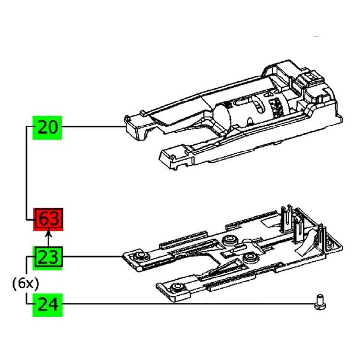 TABLE PS/PSB 300 ET-BG - FESTOOL - 494166