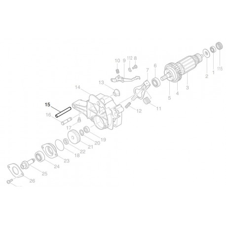 Axe 8 - Scie Makita SP6000