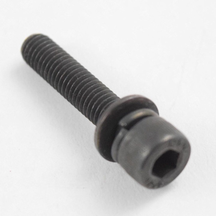 Vis M5x25 - Makita - 922243-3