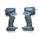 Carcasse 188971-2 visseuse Makita BHP456, DHP456