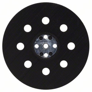 Plateau de ponçage 2 608 601 066 Bosch PEX 11 AE, PEX 115, PEX 115 A