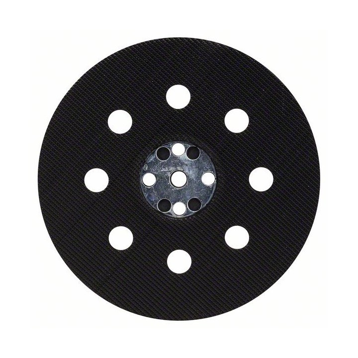 Plateau de ponçage 2 608 601 066 Bosch PEX 11 AE, PEX 115, PEX 115 A