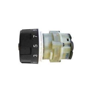 Boite de vitesse 126354-8 pour visseuse Makita DDF470, DDF480