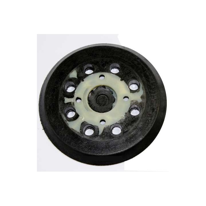 Plateau de ponçage 2 610 396 563 Skil 7405, 7440, 7450, 7460, 7470