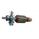 Induit 512928-5 pour décapeur à rouleau Makita 9741