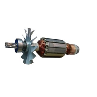 Induit 512928-5 pour décapeur à rouleau Makita 9741