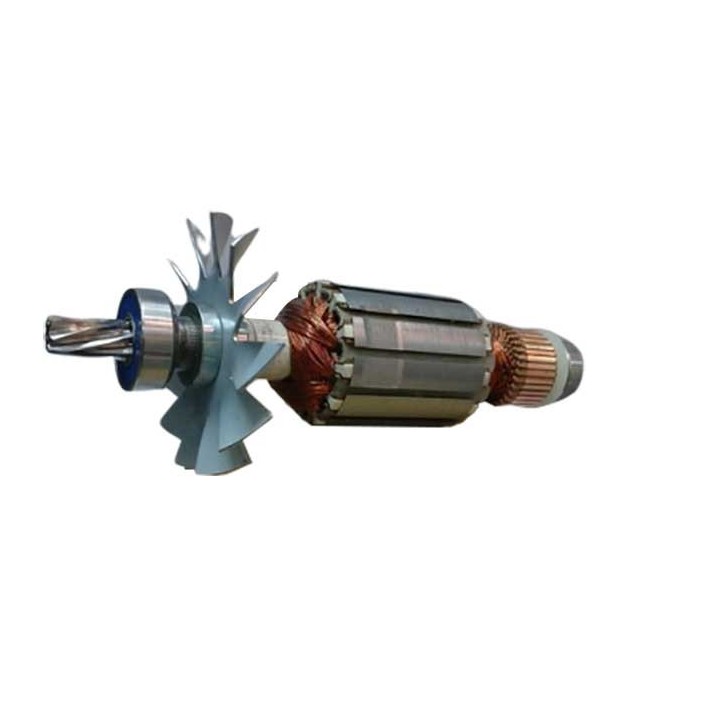 Induit 512928-5 pour décapeur à rouleau Makita 9741