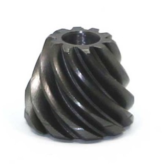 Pignon 10 meuleuse Makita 9554NB, 9555NB, 9557NB, 9558NB, 9558PB