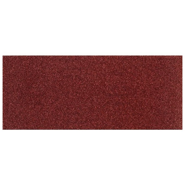 Abrasif 115x280 mm - ponceuse Makita 9046 9045N BO4900V BO4901 - P-36304
