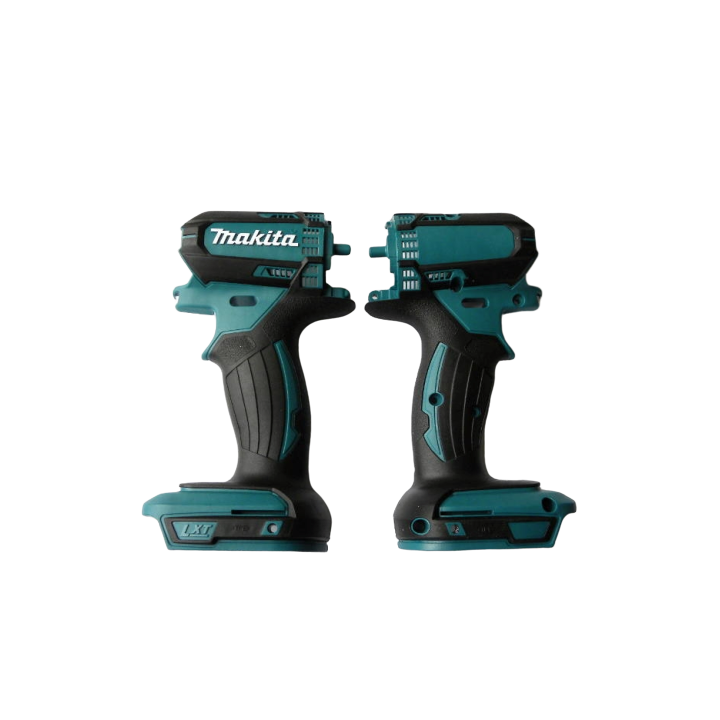 Carcasse 183B63-4 pour visseuse à choc Makita DTD152