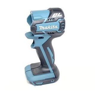 Carcasse 187455-7 pour visseuse à choc Makita DTD129