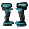 Carcasse visseuse Makita DTD153