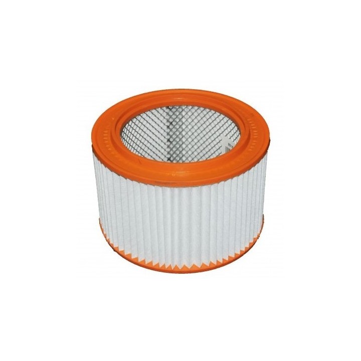 Filtre aspirateur Makita 445X - 83161B0i - 83202BEB