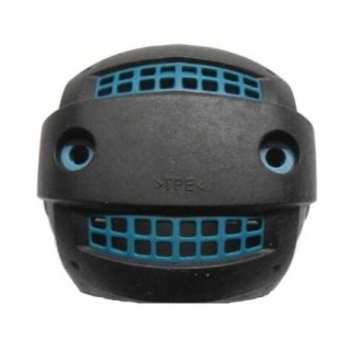 Couvercle arrière 419693-6 visseuse Makita BDF442 BDF452 BHP442 BHP452