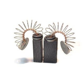 Charbon Hilti pour perceuse TE72 avec rupteur