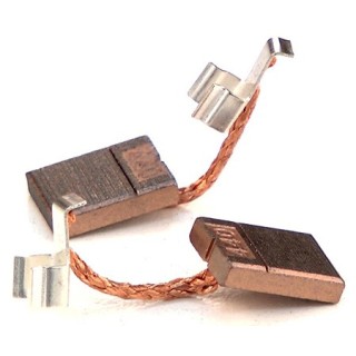 Charbon Makita CB-436, CB-440 - 194427-5, 194159-4, 195021-6