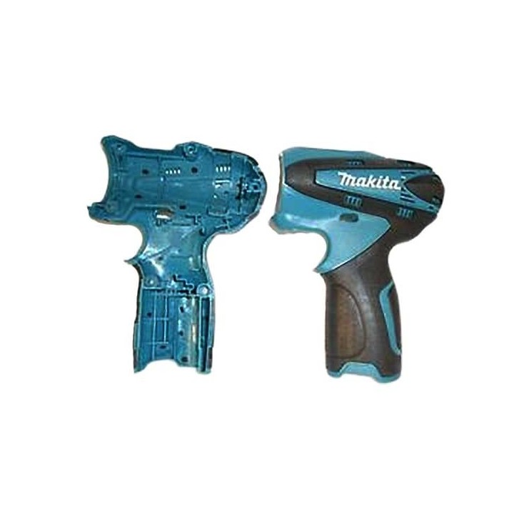 Carcasse 188498-2 perceuse-visseuse Makita DF030D, DF330D