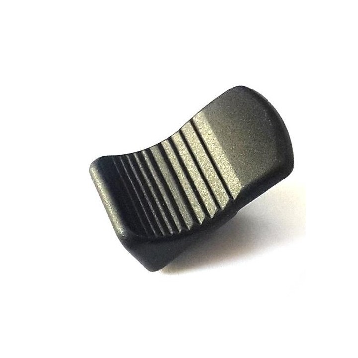 Bouton interrupteur 419566-3 Makita 9557, 9558, BGA452, GA5030