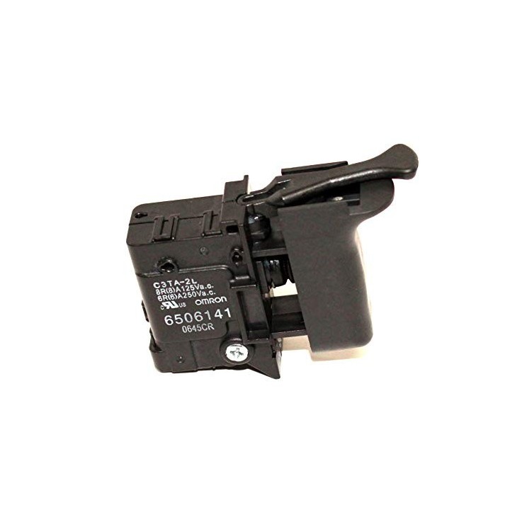 Interrupteur 6506141 visseuse Makita FS2300 FS2500 FS2700 FS4000 FS3600R