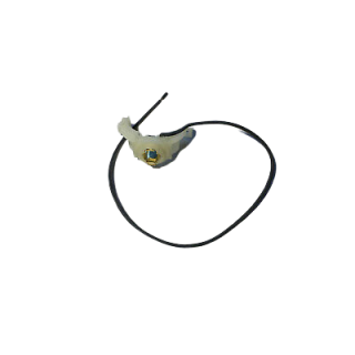 Porte charbon 644507-2 perforateur Makita DHR264