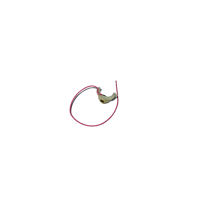 Porte charbon 644508-0 perforateur Makita DHR264