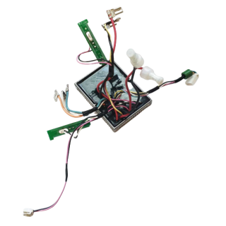 Platine électronique 620280-8 perforateur Makita DHR263, DHR264