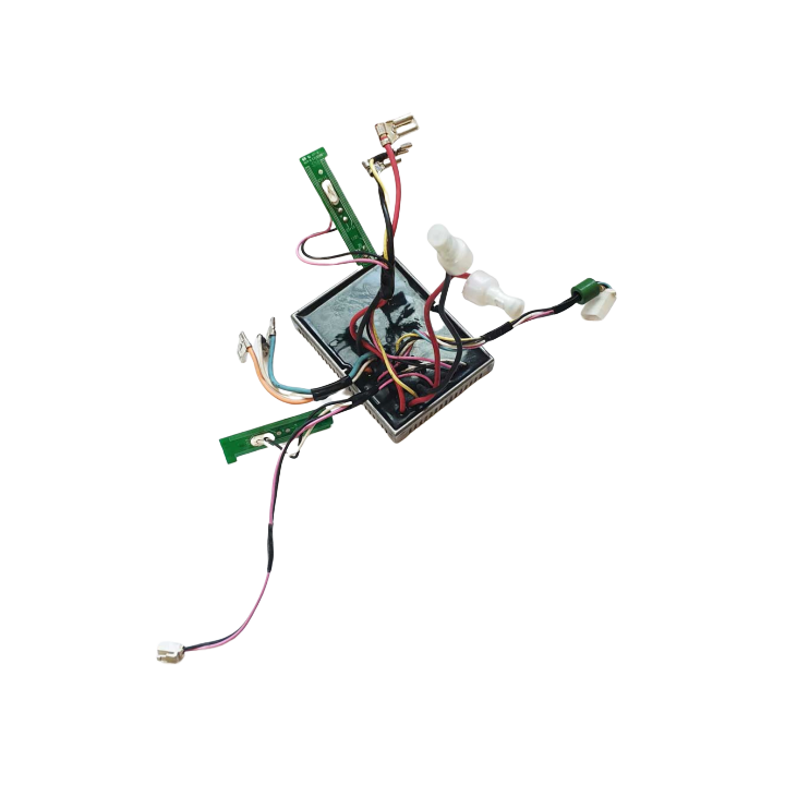 Platine électronique 620280-8 perforateur Makita DHR263, DHR264