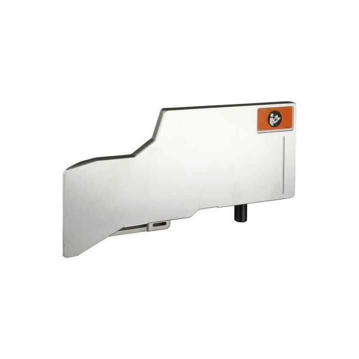 Butée latérale droite 144925-9 scie radiale Makita LS1219L