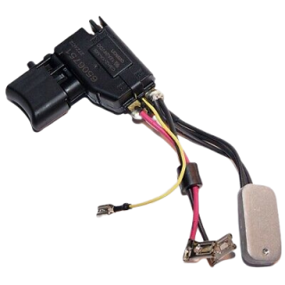 Interrupteur 632A23-2 visseuse Makita BDF453 BHP453 DDF453 DHP453