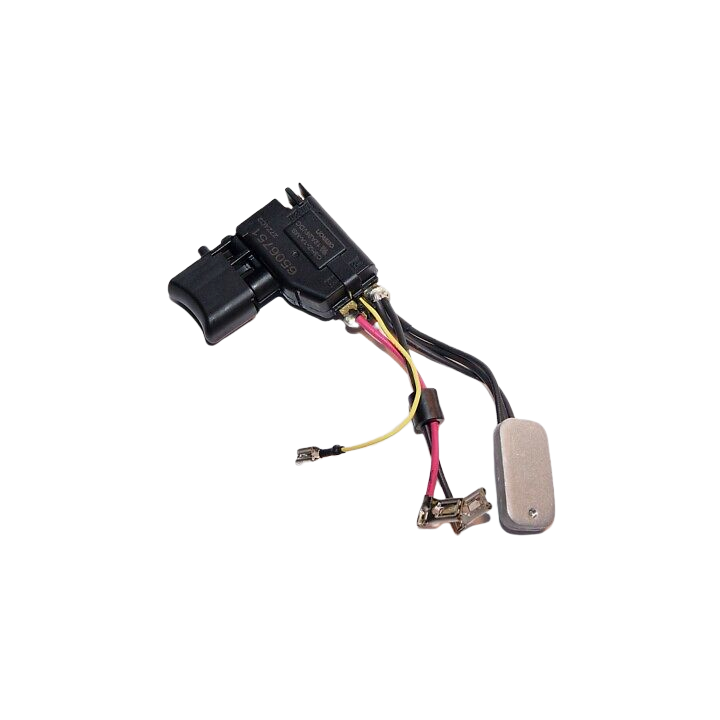 Interrupteur 632A23-2 visseuse Makita BDF453 BHP453 DDF453 DHP453