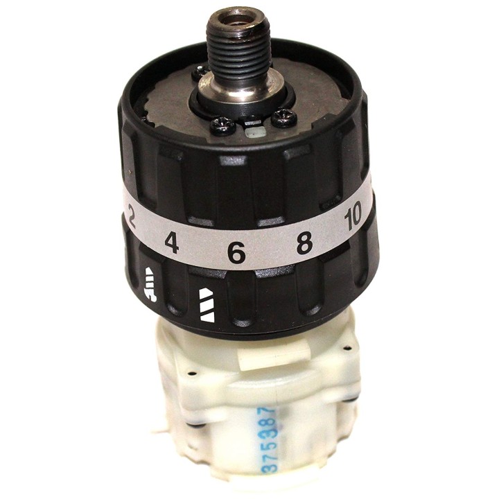 Boite de vitesse 125387-0 visseuse Makita BHP442, BHP452