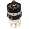 Boite de vitesse Makita BHP442, BHP452