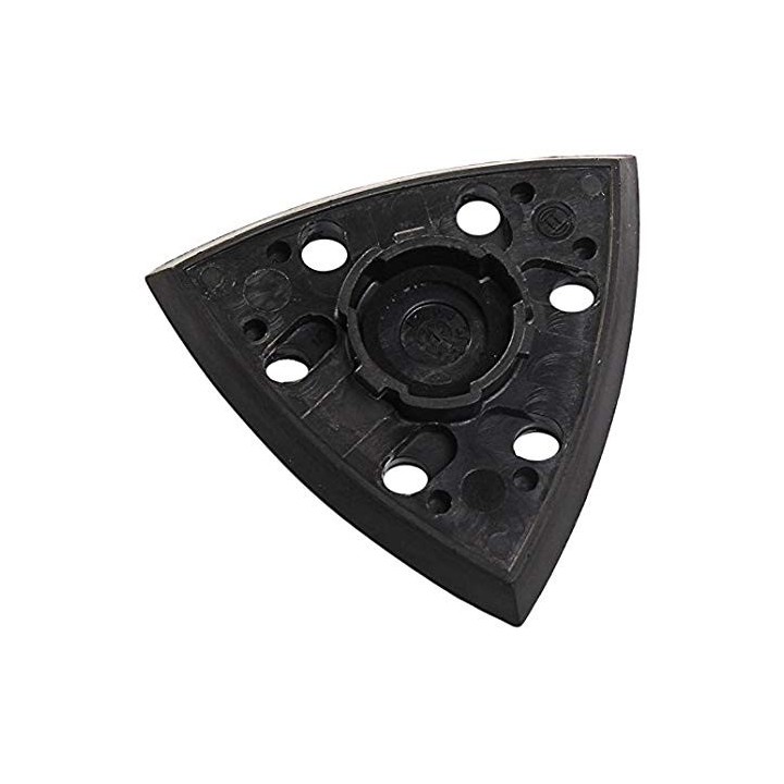 Plateau de ponçage pour ponceuse delta Bosch GDA 280 E, PDA 240 E