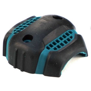 Capot arrière 452205-2 visseuse Makita BDF446 BDF456 DDF446 DDF456