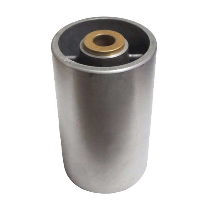 Rouleau tendeur 152103-7 ponceuse à bande Makita 9401, 9402