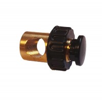 Molette 153476-1 défonceuse Makita RP0910 RP1110C RP1800F RP2300FC