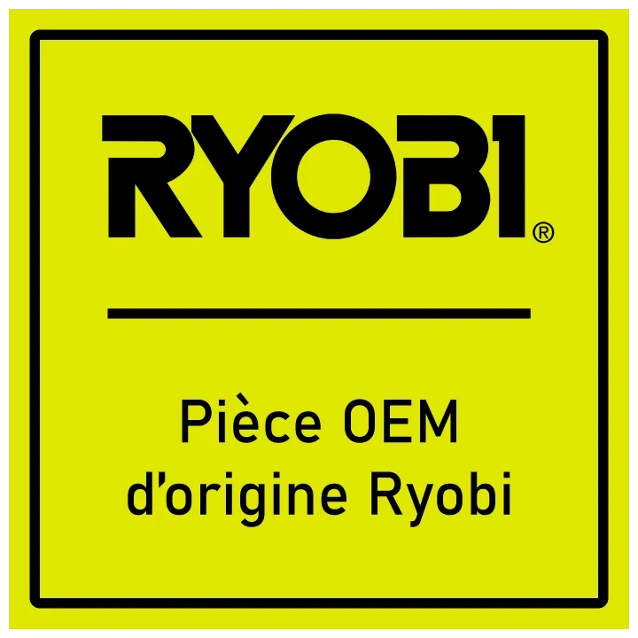 ROULEMENT 627ZZ - Ryobi - 5131013722