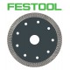 Disque diamant Festool pour carrelage et tuile - 769162