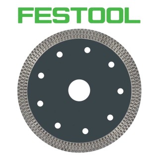 Disque diamant Festool pour carrelage et tuile - 769162