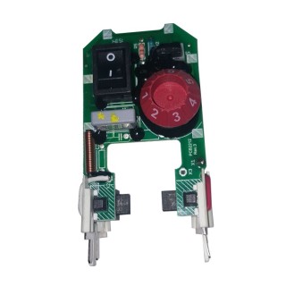 Module électronique pour outil multifonction Bosch PMF 190 E