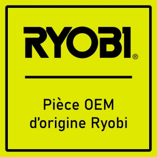 CORDON ALIMENTATION 2X1 EU - Ryobi - 5131030274
