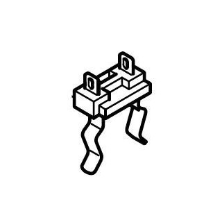Cosse 643909-9 visseuse Makita 6281D, 6280D, 6270D, 6271D, 6835D