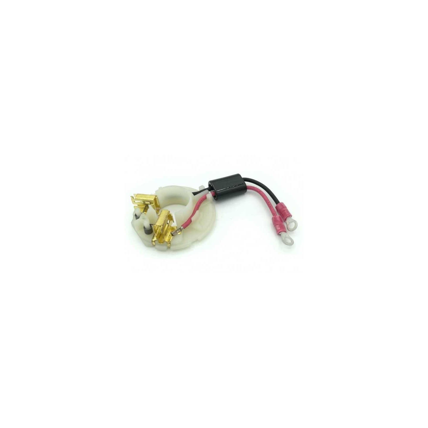 Porte-balais De Charbon Pour Outils Électriques 6389911 DF458D DHP448 DDF458 BDF456 - Kit Complet