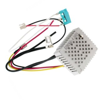 Contrôleur scie Makita DSS501, DCS550 - 620G70-1, 620260-4