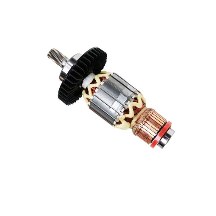 Induit 517838-1 burineur Makita HM1214C